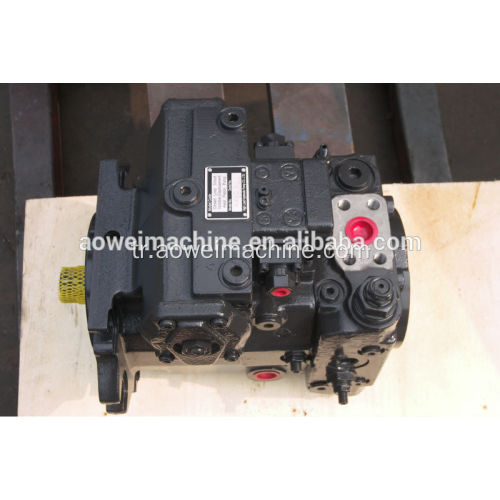 Rexroth hidrolik ana pompa, Rexroth hidrolik motor, A10VG56, A4VG90 A4G56 A10VG90, A2FM90